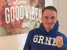 【EPCP扑克】话题 | 将自己从奢侈的比赛综合症中拯救出来