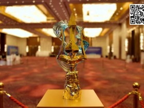 【EPCP扑克】CPG巡游赛海棠站大赛圆满落幕!97小将陈英杰单挑苦战3小时斩获生涯首冠!