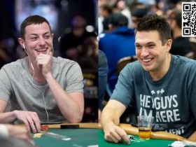 【EPCP扑克】毒王又有新瓜!Doug Polk爆料他总欠债高达3,000W刀!而且债主“来头不小”…