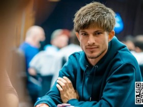 【EPCP扑克】MARIO MOSBÖCK – 从职业足球运动员到豪客赛选手