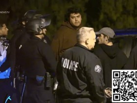 【EPCP扑克】HCL常客Mikki Mase因放烟花被洛杉矶警方拘留