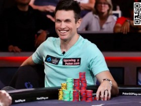【EPCP扑克】Doug Polk,从微级别玩家到身家百万的培训网站创始人