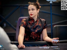 【EPCP扑克】Merit Poker荣耀扑克卡门系列赛圆满落幕,下一步亚洲市场;MPP系列赛定档五月初,到时见!