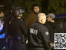 【EPCP扑克】“赌徒”Mikki被警方逮捕询问,这什么情况?