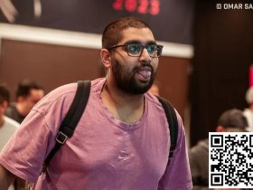 【EPCP扑克】气球哥打牌的资金来自“吃软饭”?真相是……