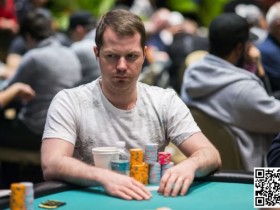 【EPCP扑克】Jonathan Little传授在2024年积累财富的秘诀