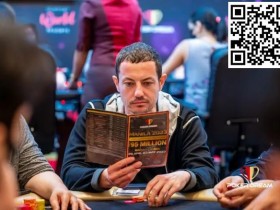 【EPCP扑克】毒王Tom Dwan即将参加HCL百万买入cash游戏