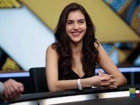 【EPCP扑克】新任形象大使Alexandra Botez向象棋界发起5w 美元ELO挑战赛