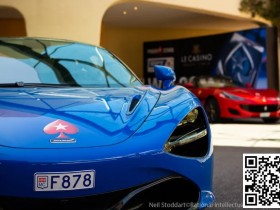 【EPCP扑克】话题 | 蒙特卡洛:EPT 期间必做的 5 件事