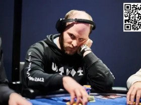 【EPCP扑克】PLO高手丹牛竟然拒绝HU挑战,起因竟是一手被弃掉的KQJ9