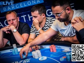 【EPCP扑克】玩法:在小局中吊打松弱“跟注站”的三个策略