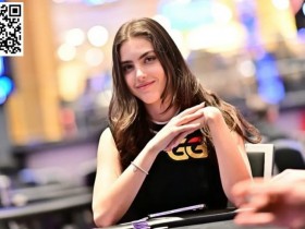 【EPCP扑克】你认同吗?丹牛反对牌桌上戴口罩墨镜,并表示:“那扼杀了扑克的本质!”