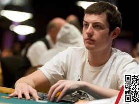 【EPCP扑克】赛事预告 | “毒王Tom Dwan”确定参加首届金貝杯竞技扑克锦标赛,现在报名与职业选手同桌竞技!!