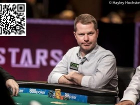 【EPCP扑克】玩法:翻牌圈击中底set,谨慎别慢玩!