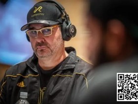 【EPCP扑克】Phil Hellmuth:人们会认为我就是有史以来最伟大的锦标赛扑克选手!