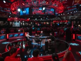 【EPCP扑克】话题|第一次造访拉斯维加斯?问自己以下 5 个问题,给自己一个认真的答案