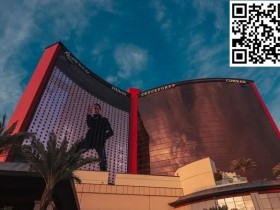 【EPCP扑克】话题 | “一滴水”赛事将在F1期间举办,Hellmuth担任主持人