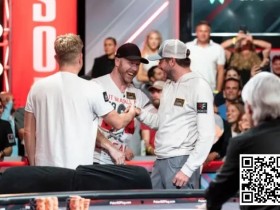 【EPCP扑克】双人成行扑克篇 红龙杯济州岛站2024团队赛来了!