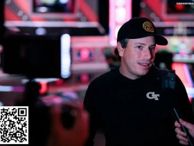 【EPCP扑克】2024WSOP | 香港选手Wing Liu夺得金手链,Danny Tang领跑奥马哈豪客赛5人决赛桌