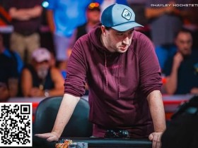 【EPCP扑克】趣闻 | WSOP主赛亚军:如果对冠军的指控有实质性的依据,可能会采取法律行动