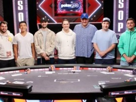 【EPCP扑克】WSOP结束税务局登场,主赛冠军奖金1000W只能拿600W