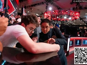 【EPCP扑克】丹牛发表2024年WSOP主赛事使用模拟器事件看法