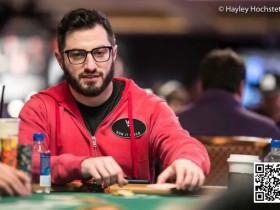 【EPCP扑克】Phil Galfond发布纪录片 详述其辉煌的职业生涯