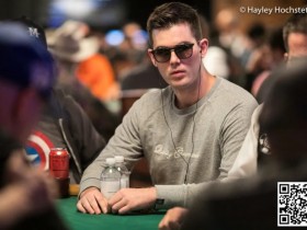 【EPCP扑克】10个迹象表明你遇到了难对付的“鲨鱼”玩家