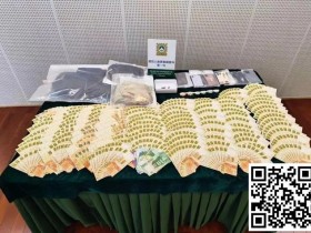 【EPCP扑克】香港男子澳门赢巨款后遭“换钱党”同伙劫杀,伏尸酒店厕所