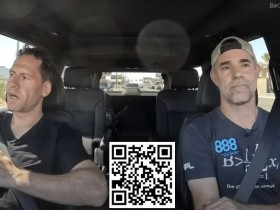 【EPCP扑克】趣闻 | “Jungleman” 寻求“抛物线式积极变化”