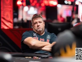 【EPCP扑克】ACR Poker宣布将周日热身赛更名为“Moneymaker Sunday”