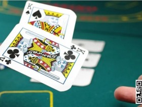 【EPCP扑克】玩法:拿着KK却处于不利位置,怎么打?