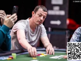 【EPCP扑克】话题 | Tom Dwan:喜欢但并不热爱扑克