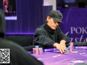 【EPCP扑克】2024扑克大师赛9月开赛,8人有望穿上第二件紫色西装