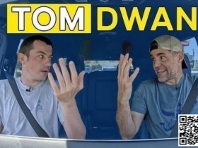 【EPCP扑克】Tom Dwan接受访谈表示喜欢但并不热爱扑克 2024扑克大师赛9月开赛