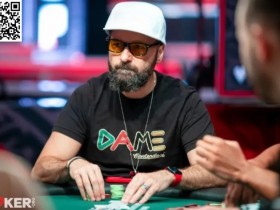 【EPCP扑克】丹牛谈论5亿美元WSOP易主 Shaun Deeb:“DQ太严厉”,但WSOP应在重大争议后采取行动”