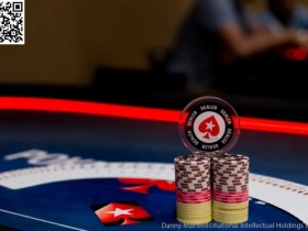 【EPCP扑克】NL1000刀的游戏,“我”靠这手艺在危险牌面抓了个大鸡