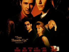 【EPCP扑克】《赌王之王》主演呆萌和诺顿超想拍续集,53岁的他还能演吗?