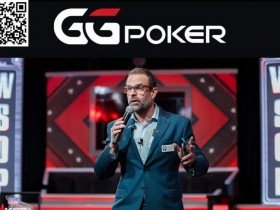 【EPCP扑克】行业地震,WSOP被收购,其价值比20年前翻10倍!