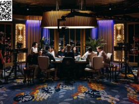 【EPCP扑克】Triton高额游戏邀请赛开赛3天 中国ST Wang成为迄今比赛最大赢家 泡芙老板亏损最大