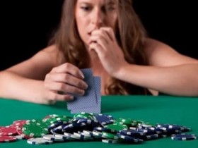 【EPCP扑克】话题 | 让加州大学的论文告诉你:德州扑克中运气有多重要