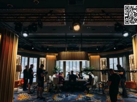 【EPCP扑克】神仙打架!臧书奴、谈轩、Phil Ivey现身传奇扑克高额游戏系列赛