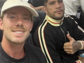 【EPCP扑克】用10万美元挑战打到100万?他即将做到了!