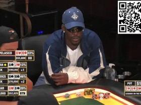 【EPCP扑克】趣闻 | NBA球星吉米·巴特勒太“粗鲁”,HCL联合创始人很愤怒:我们不欢迎回他来