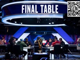 【EPCP扑克】玩短桌的关键在于“别人在骚动但你得冷静”