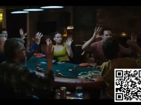 【EPCP扑克】R级扑克犯罪惊悚电影《死钱》9月上映,预告片先睹为快