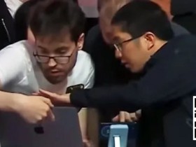 【EPCP扑克】话题 | “立即取消资格,禁赛一年!” Benjamin Rolle对WSOP主赛事争议发表看法