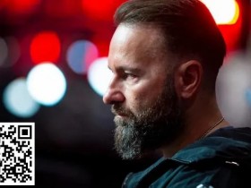 【EPCP扑克】趣闻 | 丹牛透露玩家在2025年WSOP上可以期待的第一个“真正进步”
