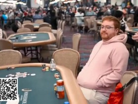 【EPCP扑克】Niall Farrell 主演BBC最新必看扑克纪录片 WPT公布2025年亚太地区四大站点及赛事日期