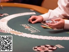 【EPCP扑克】比赛中后期,我们为什么要在不利位置用A9o这种牌全下?